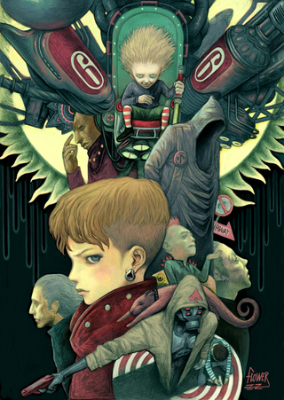 Illustration for article titled A Princess Mononoke Redesign I Could Get Behind